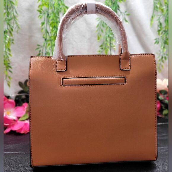 French Connection Nava Crossbody with Top Handle Bag - Picture 6 of 12